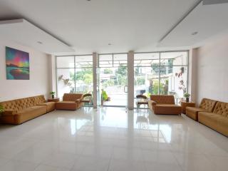 The Aurora by Makati - Lembang - 1