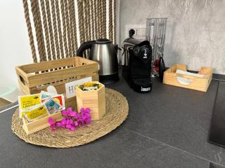 MB HOME -Piano terra- - Bolonia - 4