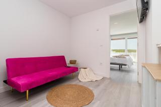 Bocal - Apartamento con vistas al mar - 3