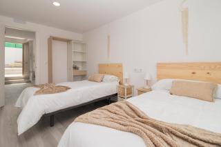 Bocal - Apartamento con vistas al mar - 5