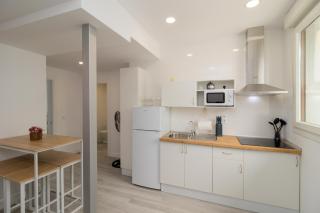 Bocal - Apartamento con vistas al mar - 1