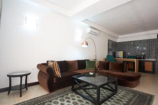 The Inn Apartments - Accra - 9