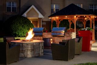 Residence Inn Cincinnati Airport - 5