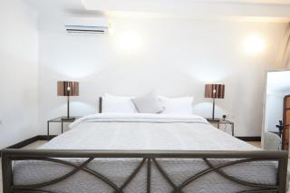 The Inn Apartments - Accra - 6