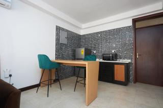 The Inn Apartments - Accra - 4
