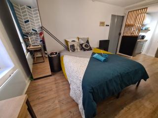 Studio Bon pasteur hyper centre Aix - Aix-en-Provence - 8
