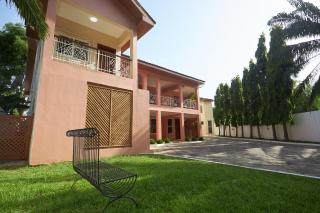 The Inn Apartments - Accra - 2