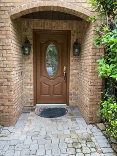 Shared Awesome Villa - 2