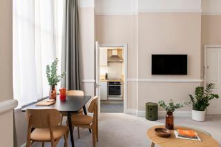 SACO Bristol West India House - 6