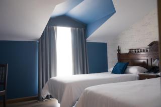 Hotel Cueli - Viveda - 6