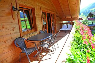 Appartements Stockinger - 7