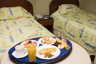 Hotel Ramada - 9