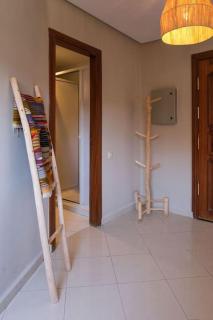 Appart cosy et bien situé à Guéliz - 8