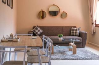 Appart cosy et bien situé à Guéliz - 5