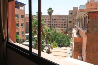 Appart cosy et bien situé à Guéliz - 4