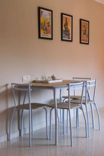 Appart cosy et bien situé à Guéliz - 2