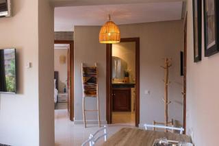 Appart cosy et bien situé à Guéliz - 1