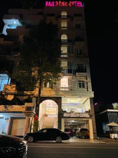 SAO BĂNG HOTEL - Thu Dau Mot - 8
