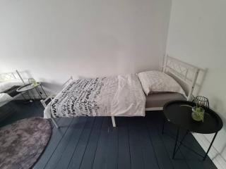 Duplex dans le centre d'Heusy - Verviers - 9