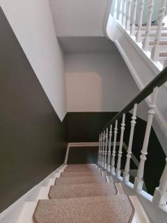 Duplex dans le centre d'Heusy - Verviers - 8