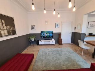 Duplex dans le centre d'Heusy - Verviers - 7