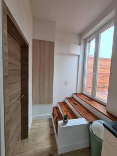 Duplex dans le centre d'Heusy - Verviers - 5