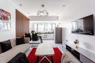 Inikas Living Luxurious 1 bedroom apartment - 7