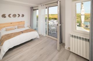 Precioso apartamento con vistas espectaculares - Santander - 9