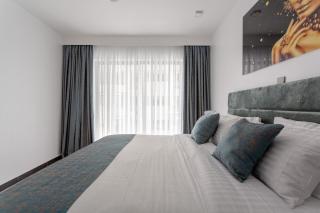 Inikas Living Luxurious 1 bedroom apartment - 3