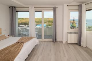 Precioso apartamento con vistas espectaculares - Santander - 8