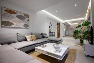 The H Experience - Urban 2BD Rooftop Athens Center - Athens - 0