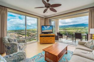 Honua Kai Hokulani 934, Large Lanai, No Carpet, AC - Lahaina - 0