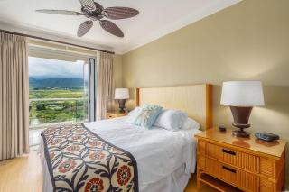 Honua Kai Hokulani 934, Large Lanai, No Carpet, AC - Lahaina - 7