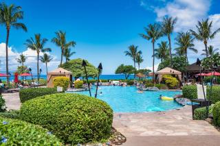 Honua Kai Hokulani 934, Large Lanai, No Carpet, AC - Lahaina - 6