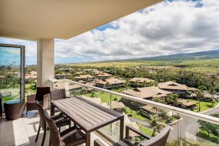 Honua Kai Hokulani 934, Large Lanai, No Carpet, AC - Lahaina - 4