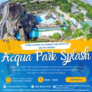 Spazzio diRoma Flat - Oficial - 9