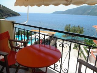 Dimitris Apartments - Vasiliki - 3