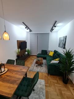Magic Apartman Zlatibor - Zlatibor - 8