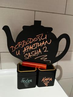 Apartman Sasha 2 - 7