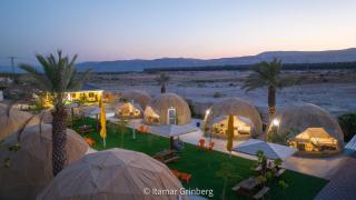 Camp Sahara - Kalia - 4