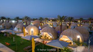 Camp Sahara - Kalia - 2