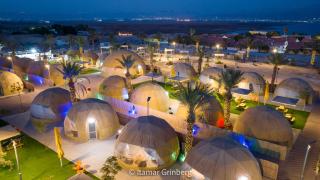 Camp Sahara - Kalia - 3