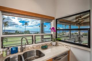 Luxurious Wailea Ocean Vistas - 2