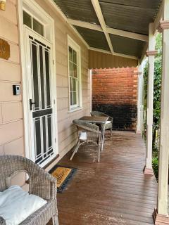 Barnard street Cottage - Bendigo - 9