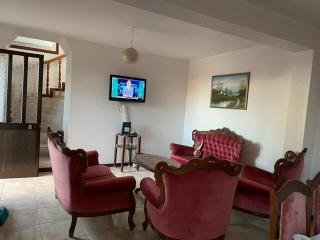 Casa da Isilda ,three bedrooms - Estreito da Calheta - 0