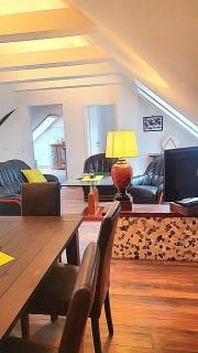 Haus Müritz, 14 Roter Milan - Zielow - 7