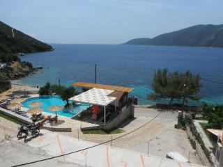 Dimitris Apartments - Vasiliki - 9