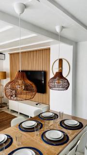 NEW penthouse with amazing views - Santa Fe de los Boliches - 2