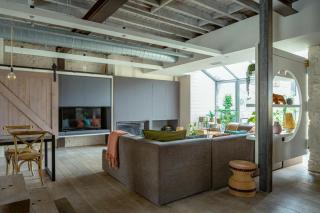 HHVDK city loft - 6