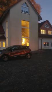 Haus Müritz, 14 Roter Milan - Zielow - 8